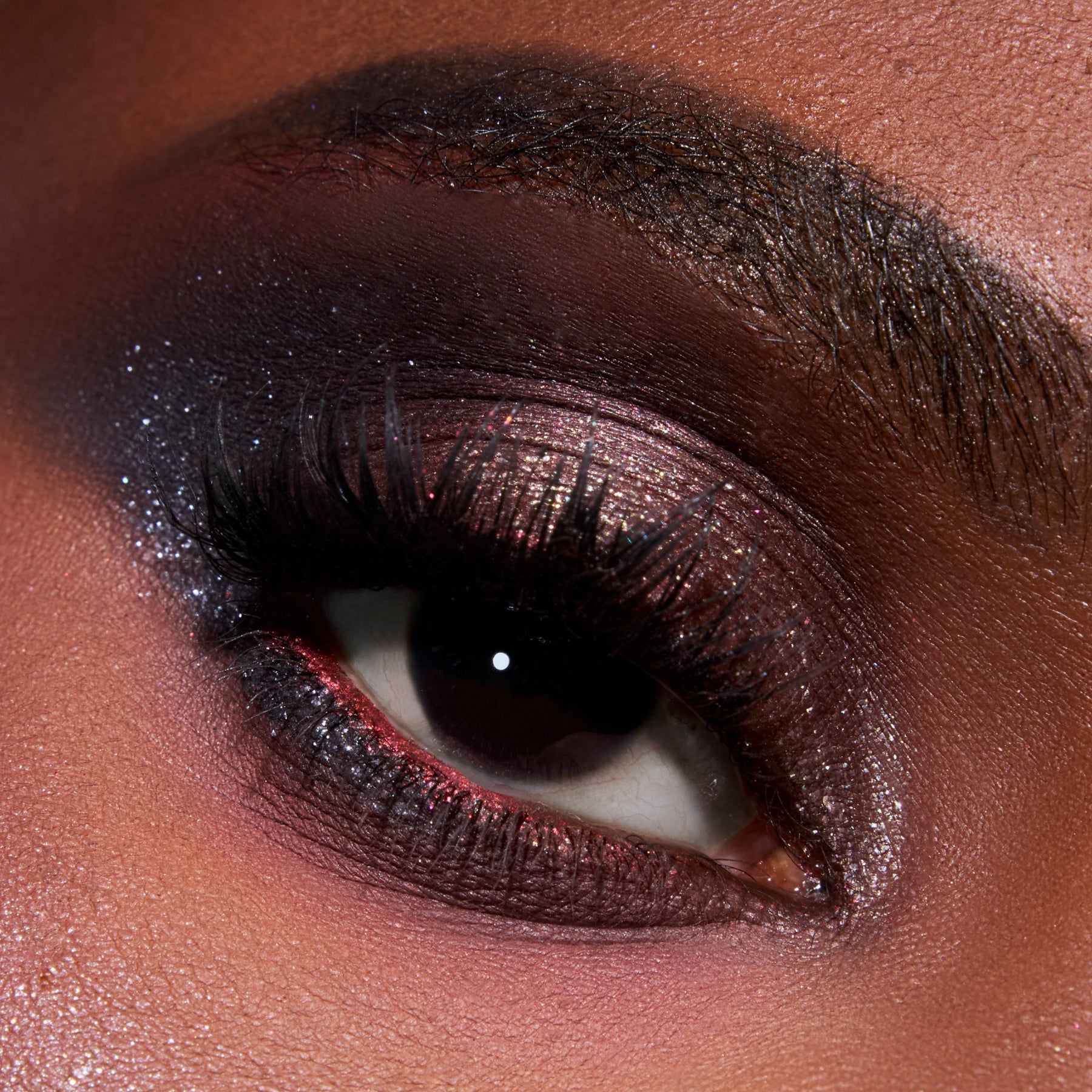 Eclipse - Classic Versatile Eye Story