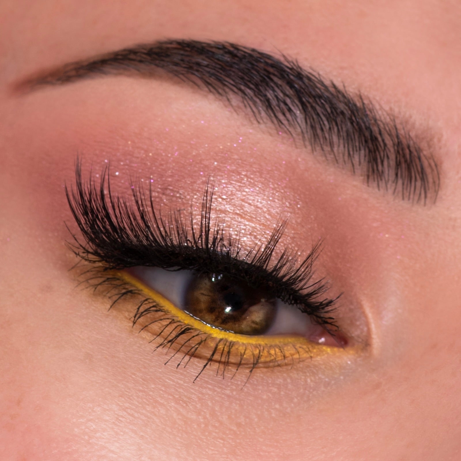 Sweet as Hunny - Buildable Romantic Beauty Edit