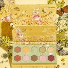 Sweet as Hunny - Buildable Romantic Beauty Edit