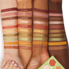 Sweet as Hunny - Buildable Romantic Beauty Edit