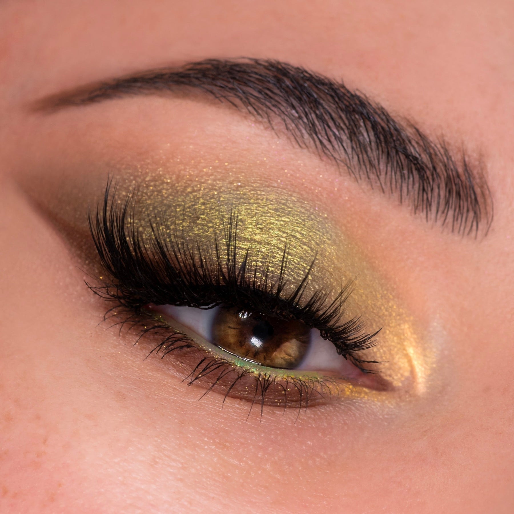 Sweet as Hunny - Buildable Romantic Beauty Edit