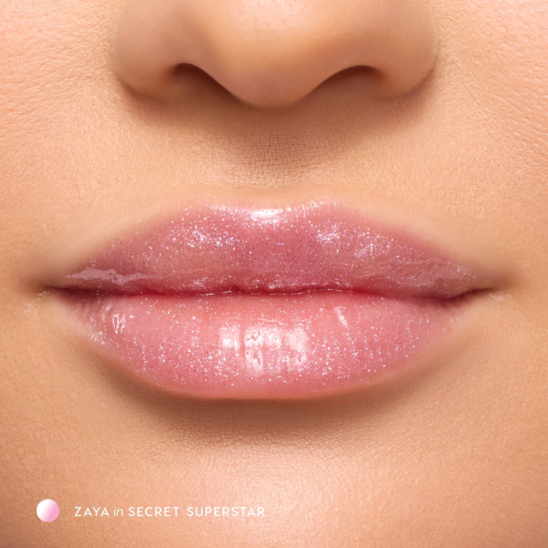 Secret Superstar - Fresh Select Lip Story