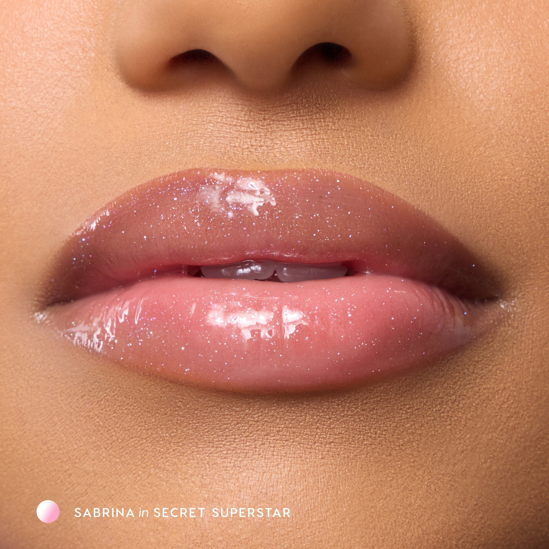 Secret Superstar - Fresh Select Lip Story