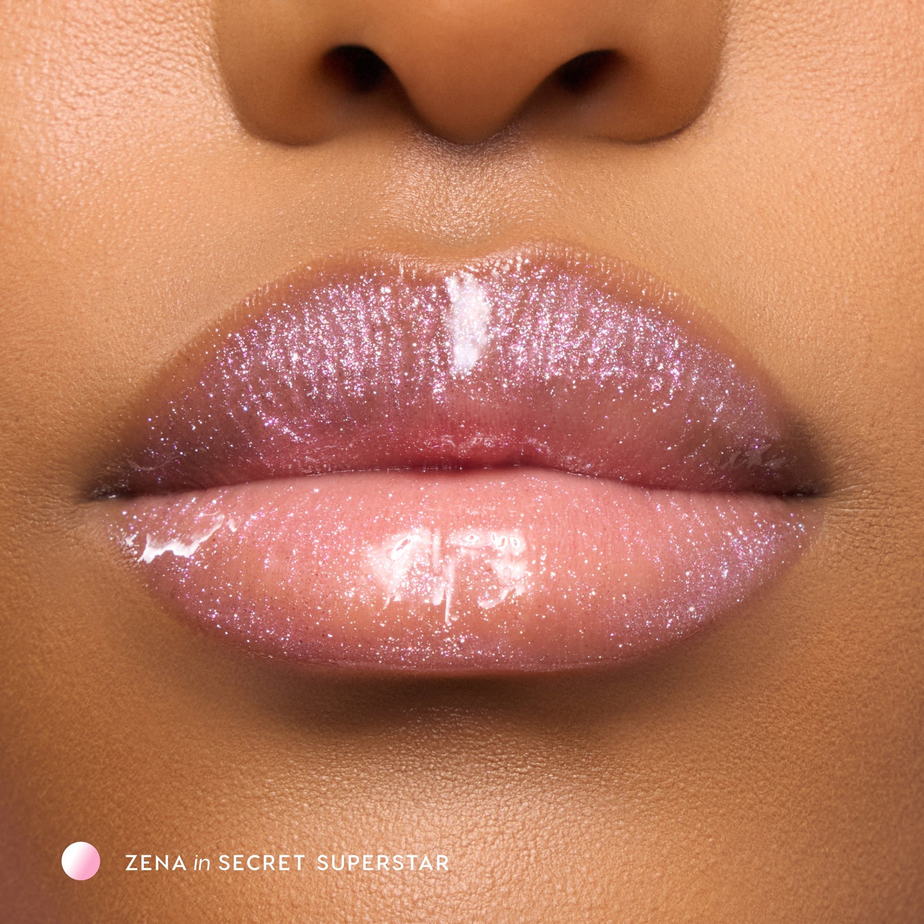 Secret Superstar - Fresh Select Lip Story