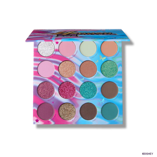 Best of Both Worlds - Lasting Premium Eye Edit