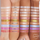 Ritz - Polished Special Eye Focus