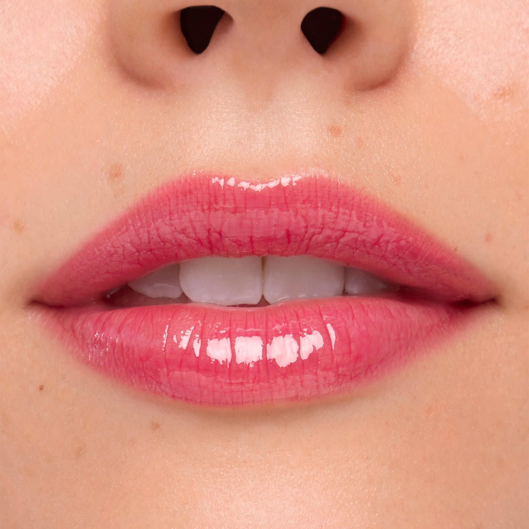 Surfer Vibes - Graceful Expressive Lip Statement