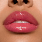 Surfer Vibes - Graceful Expressive Lip Statement