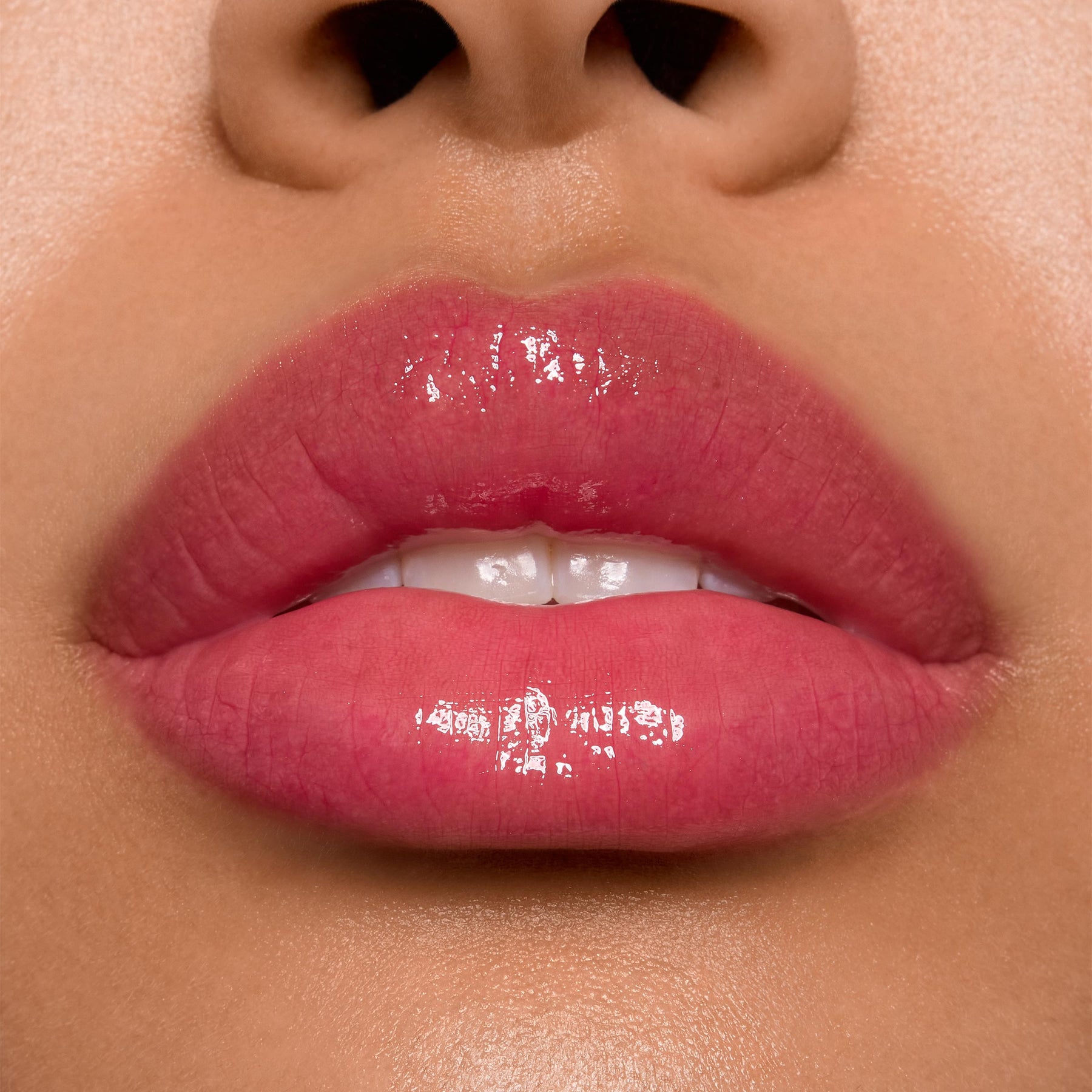 Surfer Vibes - Graceful Expressive Lip Statement