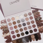 Stone Cold Fox - Comfortable Boutique Eye Glow