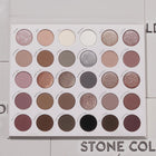 Stone Cold Fox - Comfortable Boutique Eye Glow
