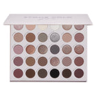 Stone Cold Fox - Comfortable Boutique Eye Glow