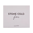Stone Cold Fox - Comfortable Boutique Eye Glow