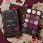 A Shadow of Secrets - Glowing Timeless Eye Focus