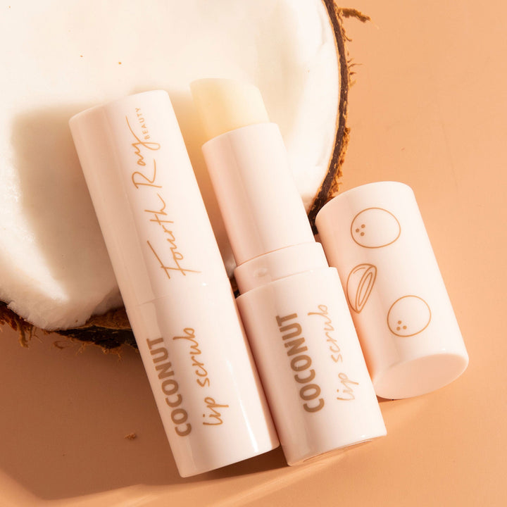Coconut - Silky Iconic Lip Veil