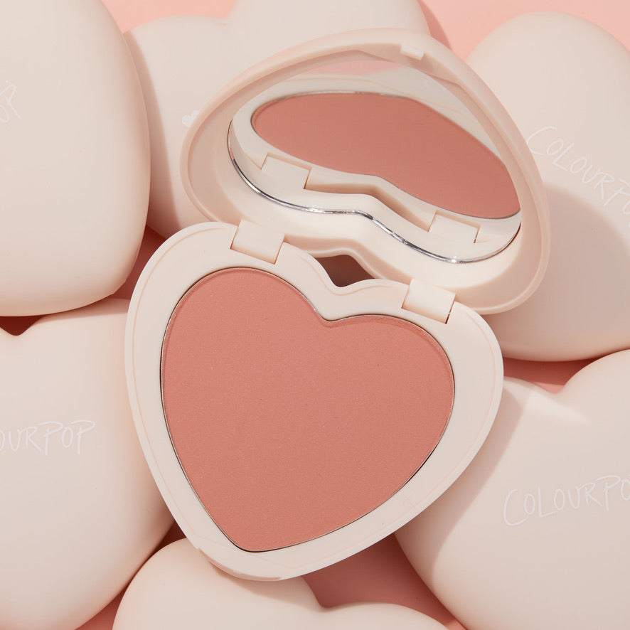 Kiss 'N Tell - Fresh Favorite Cheek Polish
