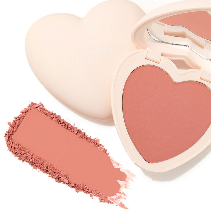 Kiss 'N Tell - Fresh Favorite Cheek Polish