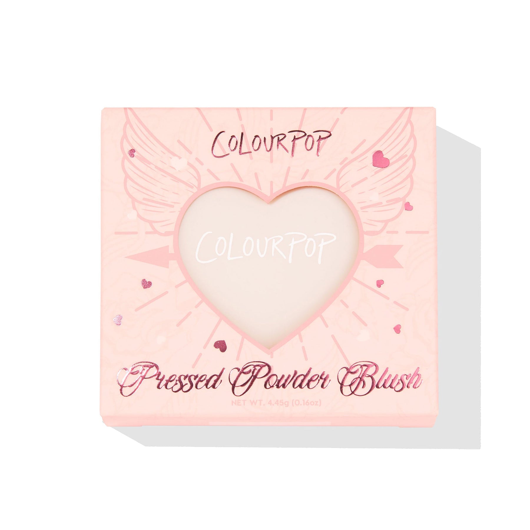 Kiss 'N Tell - Fresh Favorite Cheek Polish