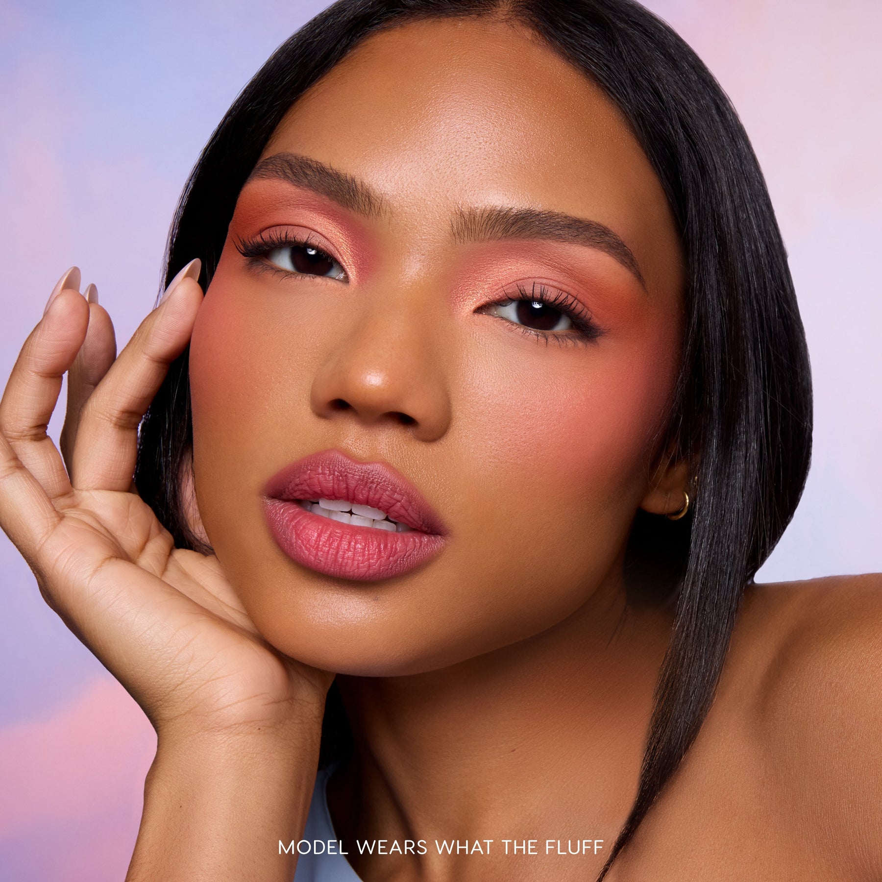 Fluffing Cute - Glossy Premium Lip Essential